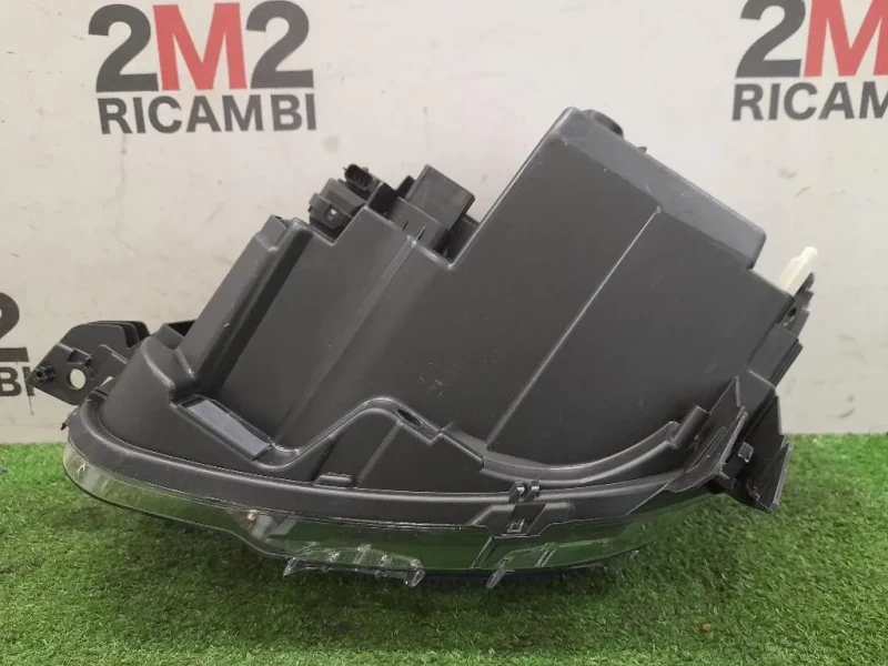 Proiettore ANT DX 9836161580 Citroen C3 III 2016