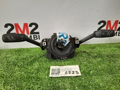 Devioguida Completo 5Q0953502NIGI Volkswagen T-roc 2017