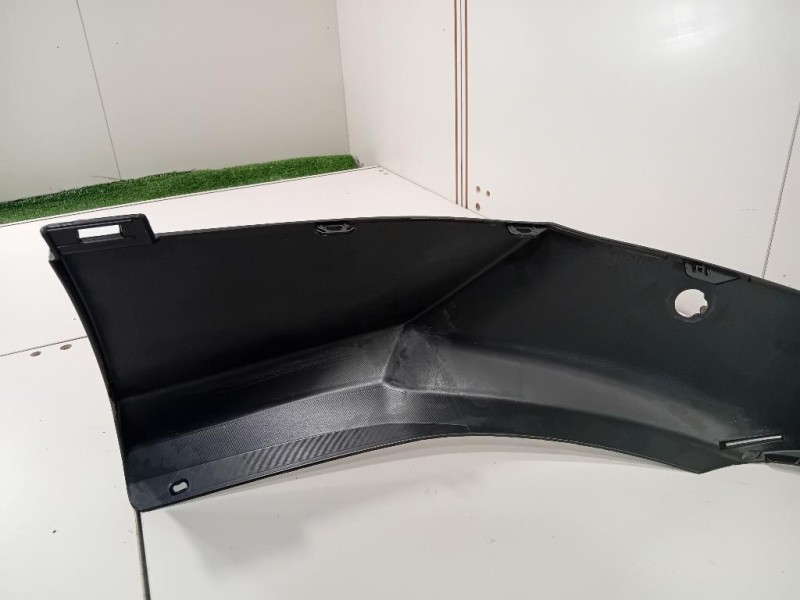 Proiettore ANT DX 9836161580 Citroen C3 III 2016