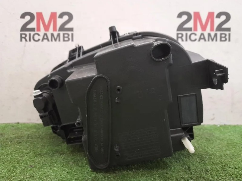 Proiettore ANT DX 9836161580 Citroen C3 III 2016