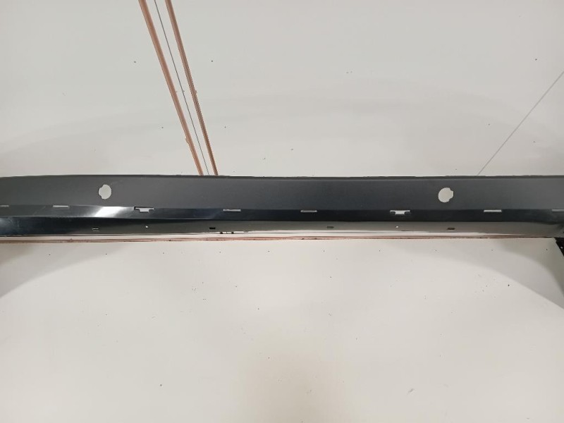 Spoiler Paraurti INF POST 52169-0R060 Toyota Corolla VI 2018