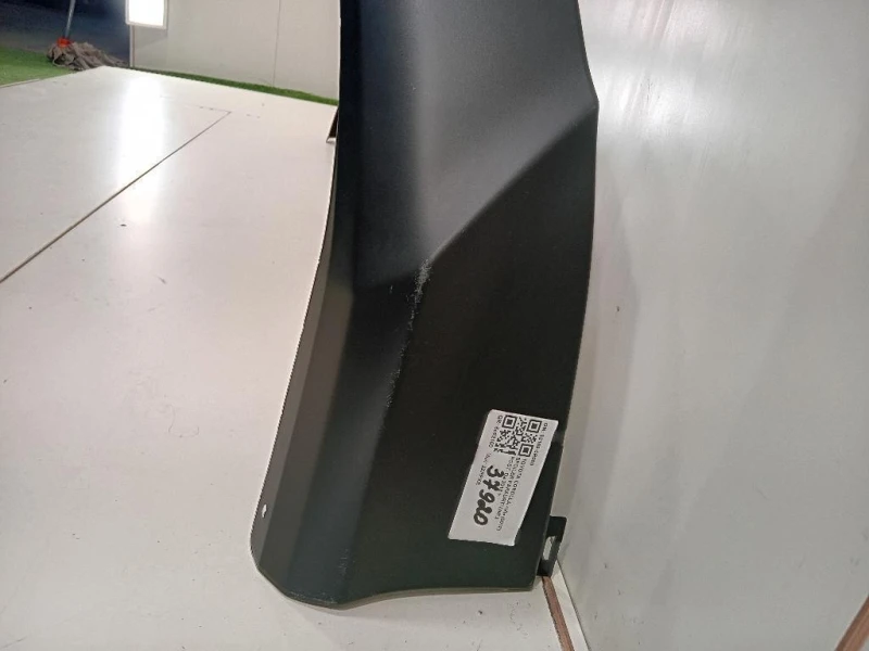 Spoiler Paraurti INF POST 52169-0R060 Toyota Corolla VI 2018