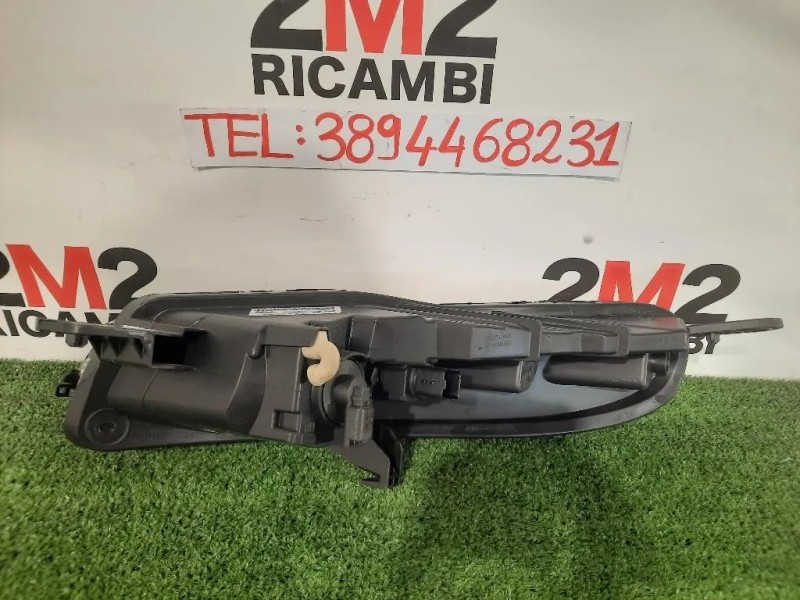 Proiettore ANT DX 9833480480 Citroen C3 III 2020