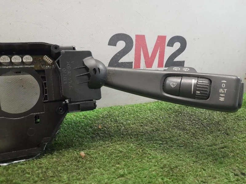 Devioguida Completo 17D770 Volvo V50 2004