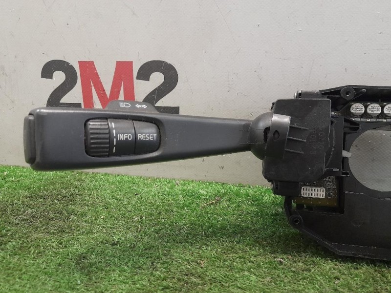 Devioguida Completo 17D770 Volvo V50 2004