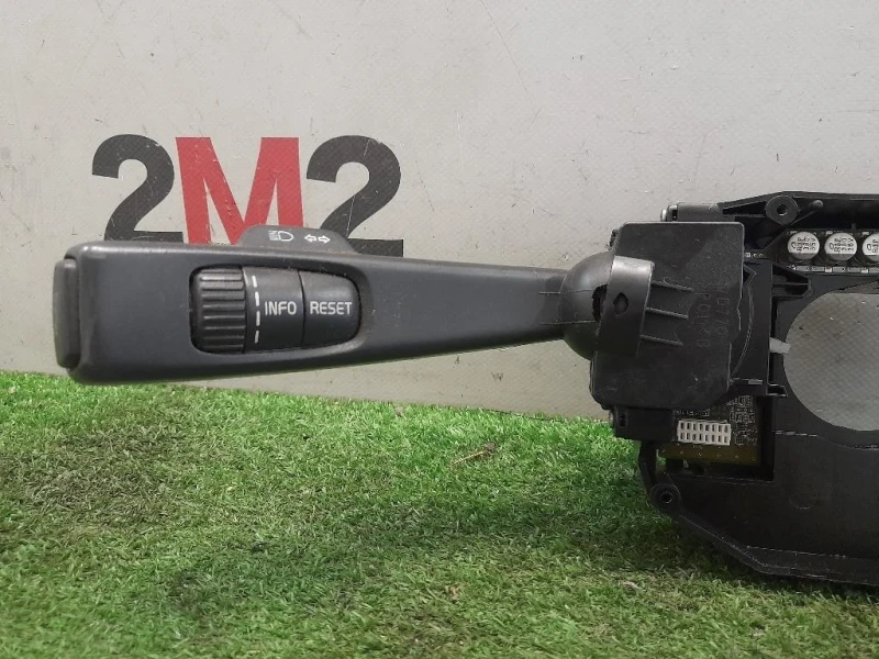 Devioguida Completo 17D770 Volvo V50 2004