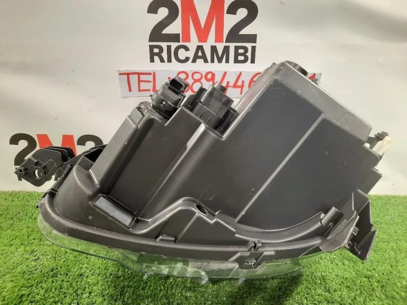 Proiettore ANT DX 9836161580 Citroen C3 III 2020