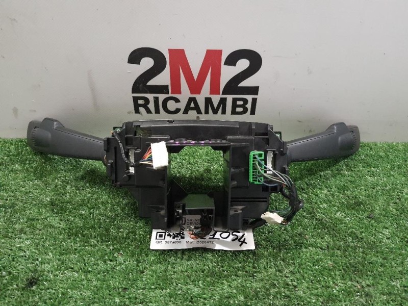 Devioguida Completo 31264162 31313811 31264169 Volvo V60 I 2010