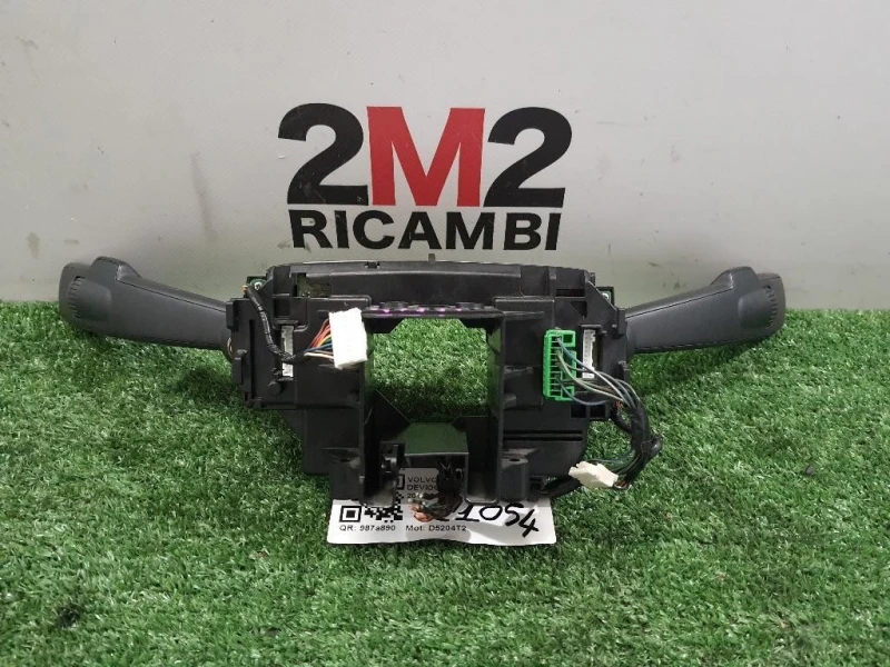 Devioguida Completo 31264162 31313811 31264169 Volvo V60 I 2010