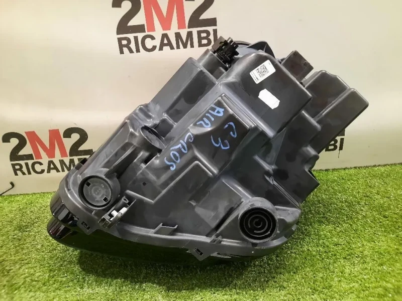 Proiettore ANT DX YQ00052680 Citroen C3 Aircross 2017