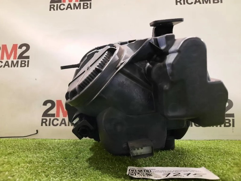 Proiettore ANT DX YQ00052680 Citroen C3 Aircross 2017