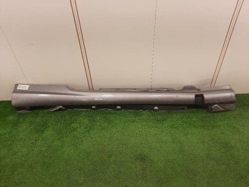 Spoiler Paraurti ANT DX A2076901040 Mercedes Classe E S212 SW 2009