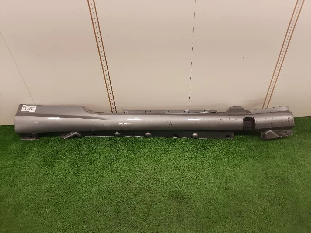 Spoiler Paraurti ANT DX A2076901040 Mercedes Classe E S212 SW 2009