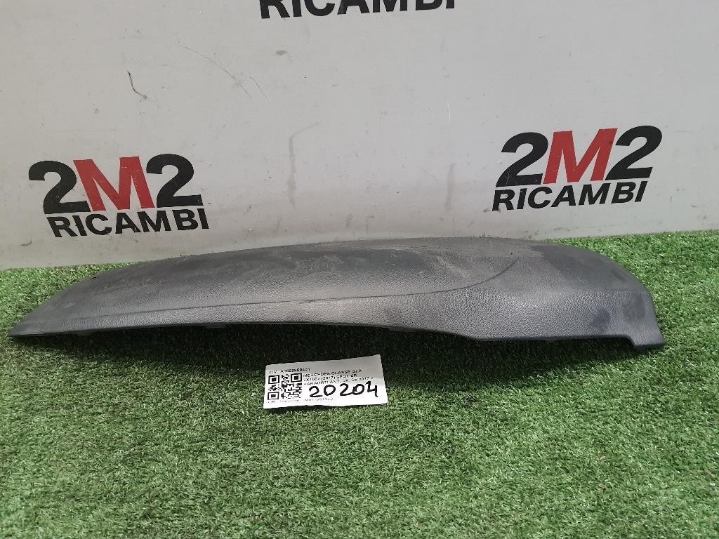Proiettore ANT DX 9837961580 Citroen C3 Picasso 2013