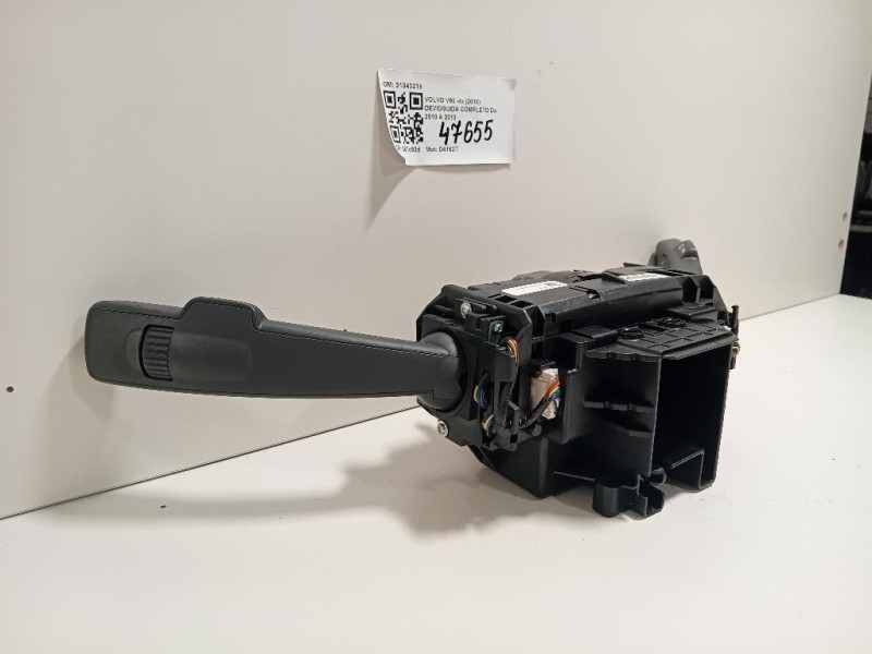 Devioguida Completo 31343218 Volvo V60 I 2010