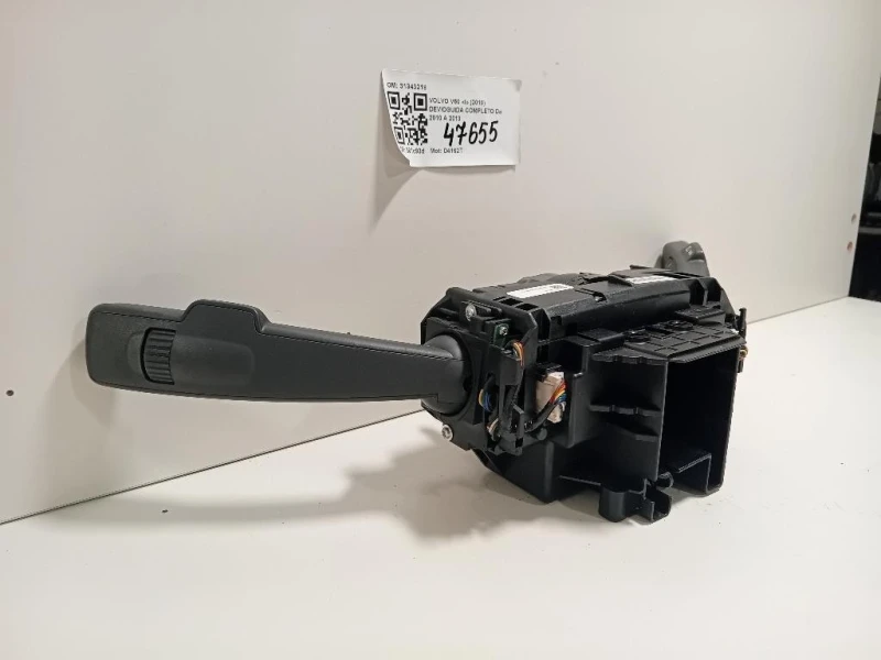 Devioguida Completo 31343218 Volvo V60 I 2010