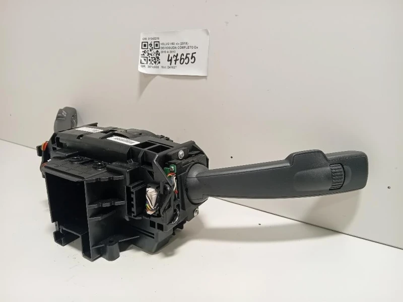 Devioguida Completo 31343218 Volvo V60 I 2010