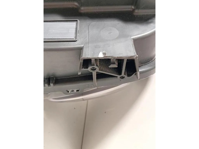 Proiettore ANT DX 9837961580 Citroen C3 Picasso 2013