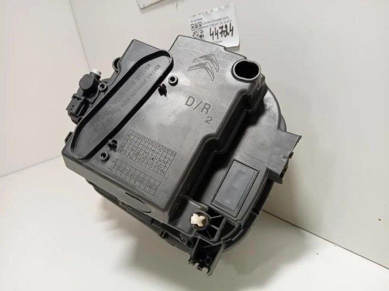 Proiettore ANT DX 9837961580 Citroen C3 Picasso 2013