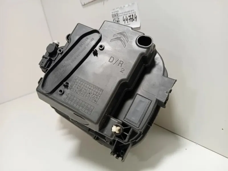 Proiettore ANT DX 9837961580 Citroen C3 Picasso 2013