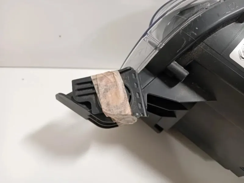 Proiettore ANT DX 9837961580 Citroen C3 Picasso 2013