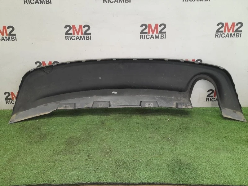 Spoiler Paraurti POST 156085879 Alfa Romeo Giulietta 2016