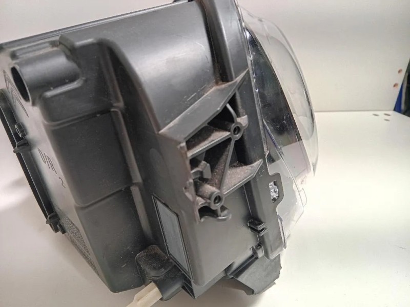 Proiettore ANT DX 9837961580 Citroen C3 Picasso 2013