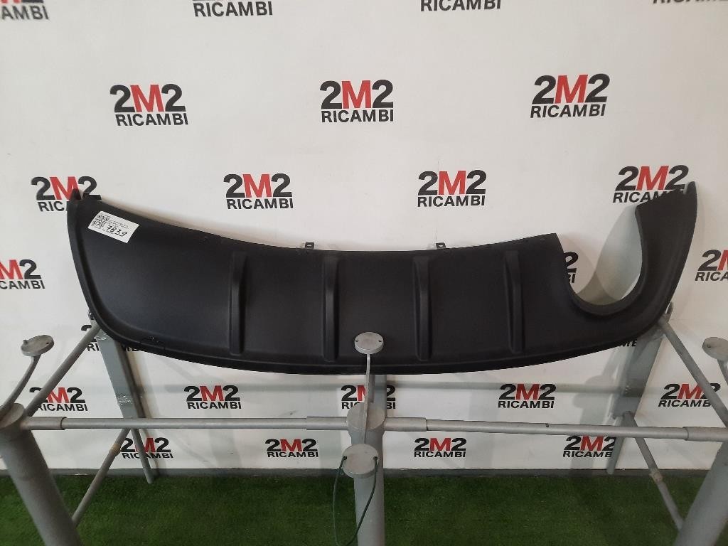 Spoiler Paraurti POST 50533998 Alfa Romeo Giulietta 2016