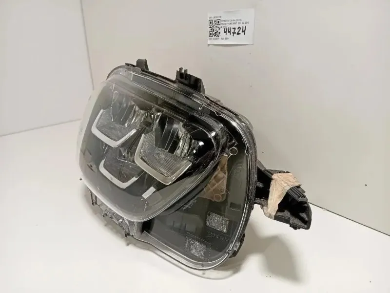 Proiettore ANT DX 9837961580 Citroen C3 Picasso 2013