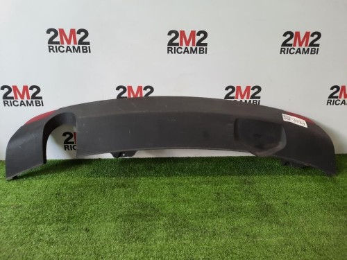 Spoiler Paraurti POST 8X08074219B9 Audi A1 8X1 2010