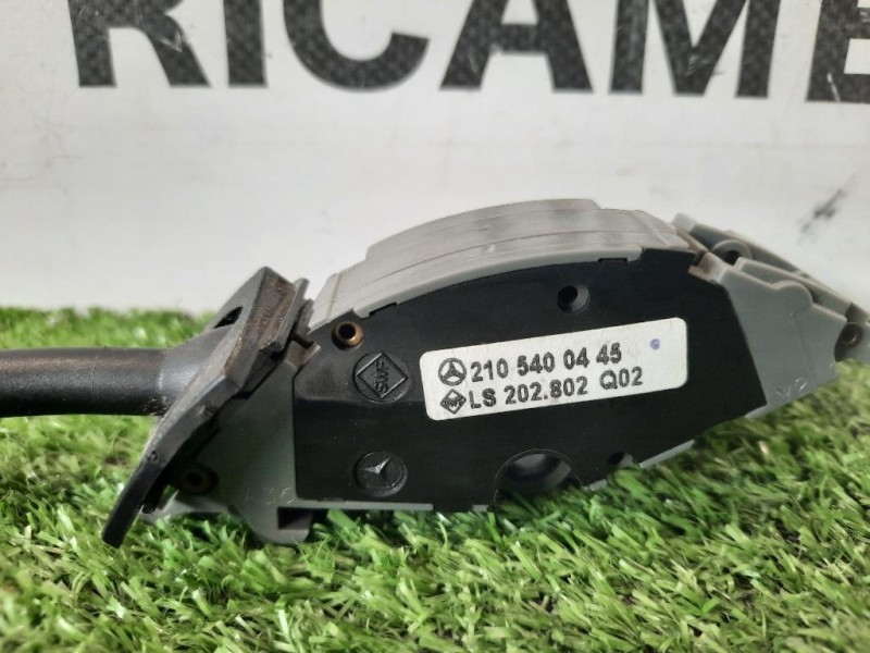 Devioguida Cruise-control 2105400445 Mercedes Classe SLK R170 1997