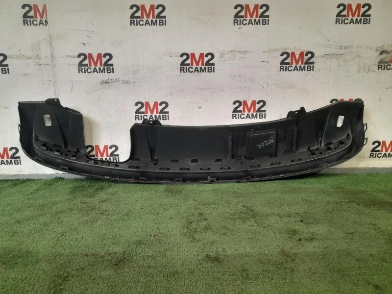 Spoiler Paraurti POST 8XA807421P Audi A1 8XF Sportback 2015