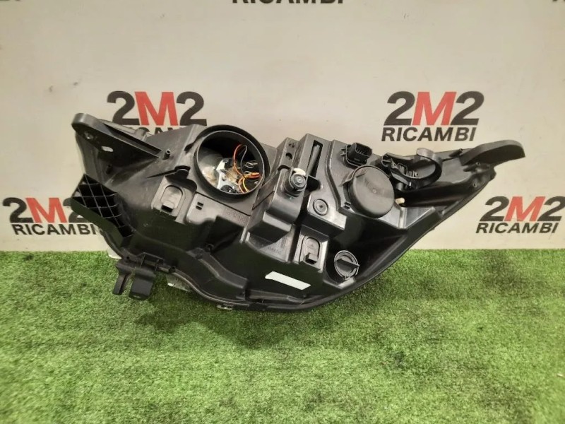 Proiettore ANT DX 6206S1 Citroen C4 II 2011