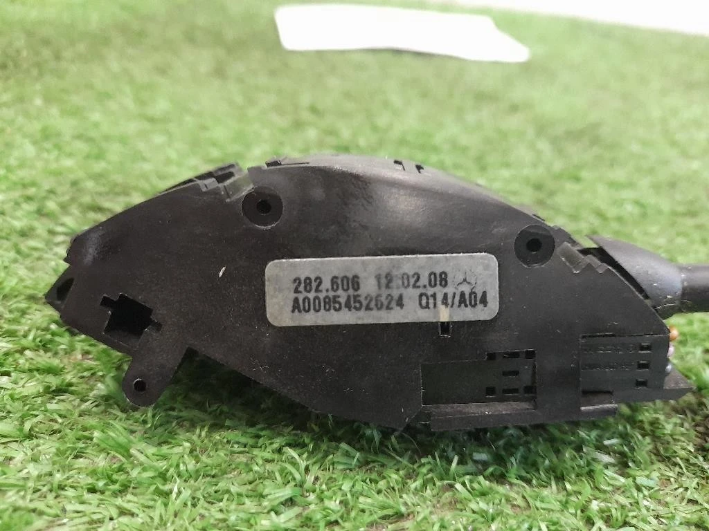 Devioguida Cruise-control A0085452624 Mercedes VITO W639 2004