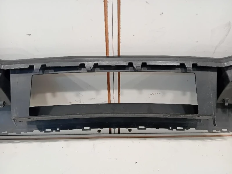 Spoiler Paraurti POST 8V3807521R Audi A3 8VA Sportback 2012