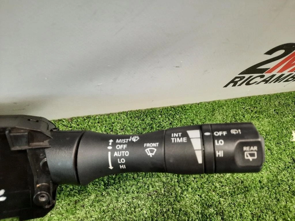 Devioguida Cruise-control 25550JY02B COMPLETO Renault Koleos I 2008