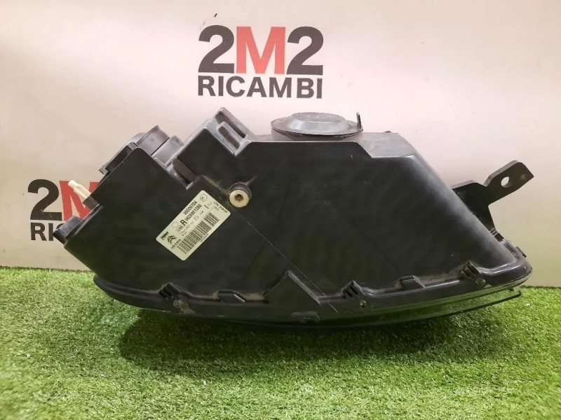 Proiettore ANT DX 9800901280 Citroen C4 Cactus 2014