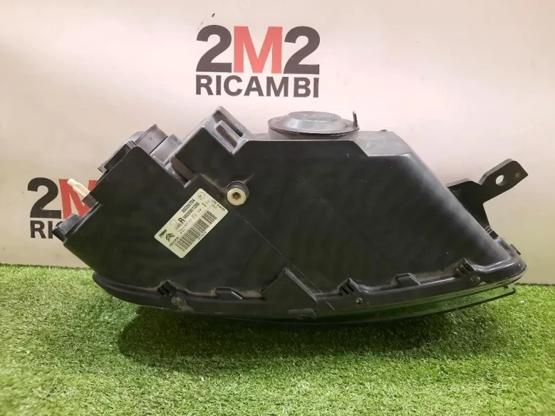 Proiettore ANT DX 9800901280 Citroen C4 Cactus 2014