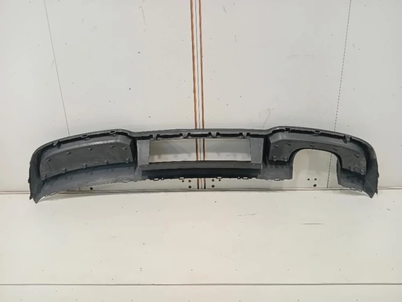 Spoiler Paraurti POST 8V3807521R Audi A3 8VA Sportback 2012