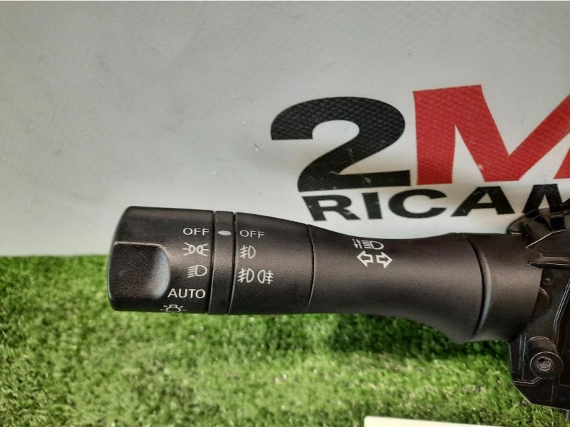 Devioguida Cruise-control 25550JY02B COMPLETO Renault Koleos I 2008