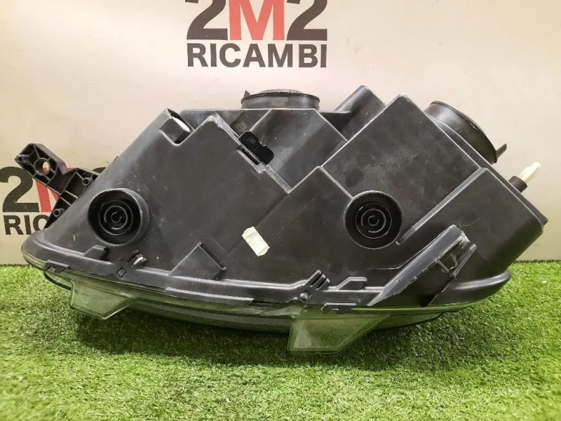 Proiettore ANT DX 9800901280 Citroen C4 Cactus 2014