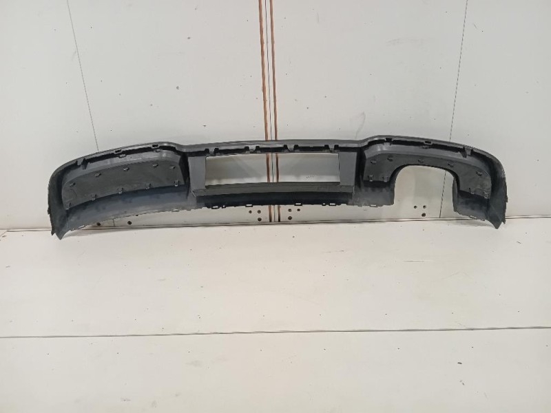 Spoiler Paraurti POST 8V3807521R Audi A3 8VA Sportback 2012