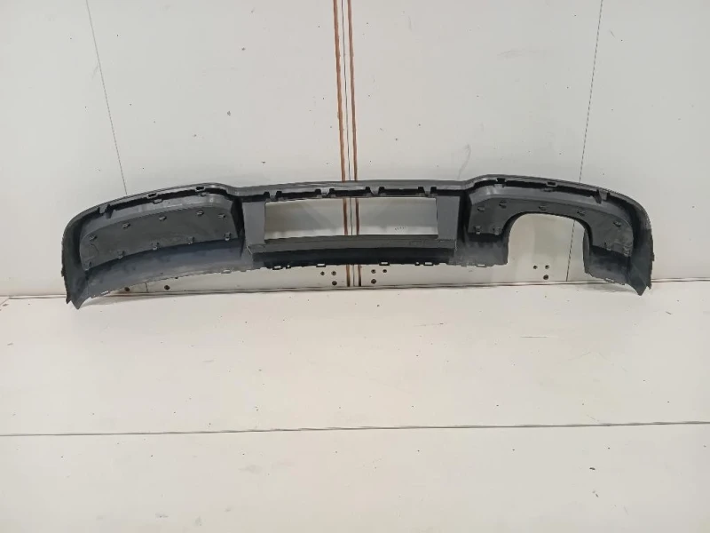 Spoiler Paraurti POST 8V3807521R Audi A3 8VA Sportback 2012