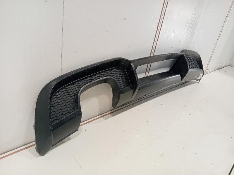 Spoiler Paraurti POST 8V3807521R Audi A3 8VA Sportback 2012