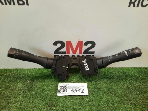 Devioguida Cruise-control 25550JY02B COMPLETO Renault Koleos I 2008