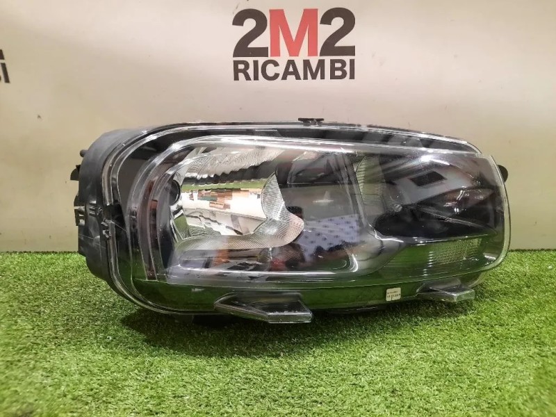 Proiettore ANT DX 9800901280 Citroen C4 Cactus 2014