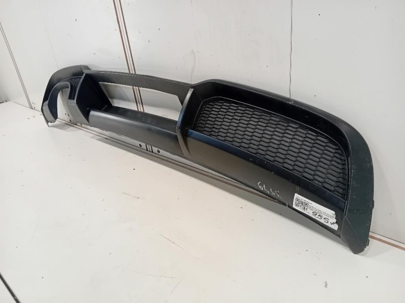 Spoiler Paraurti POST 8V3807521R Audi A3 8VA Sportback 2012