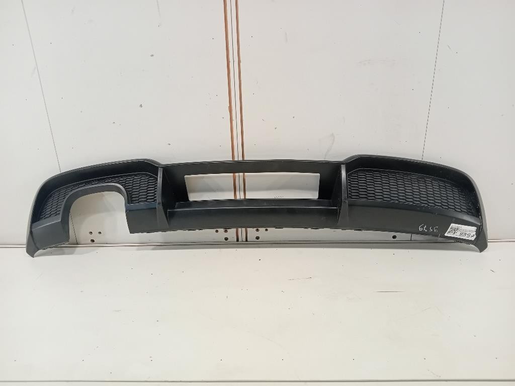 Spoiler Paraurti POST 8V3807521R Audi A3 8VA Sportback 2012