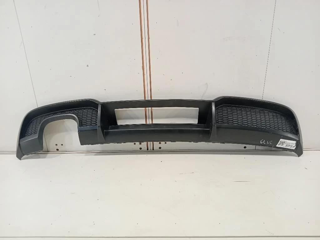 Spoiler Paraurti POST 8V3807521R Audi A3 8VA Sportback 2012