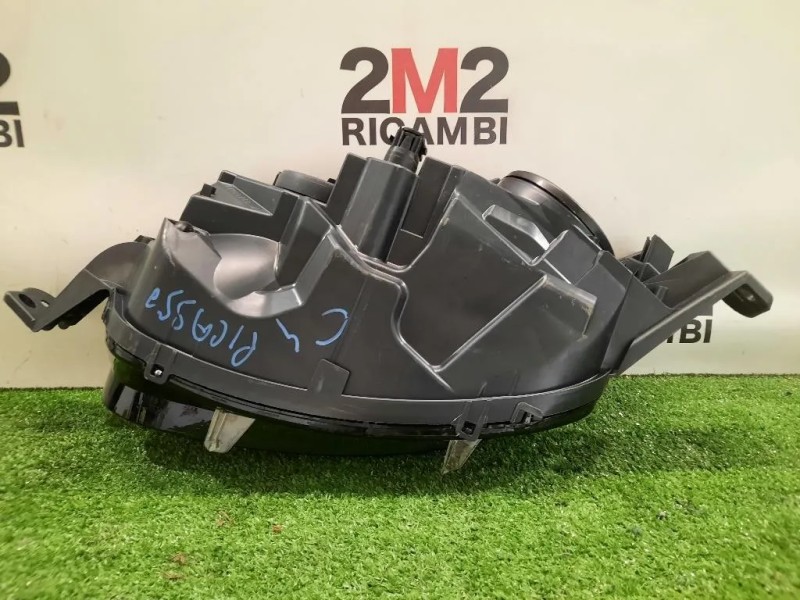 Proiettore ANT DX 9677217280 Citroen C4 Grand Picasso II 2013